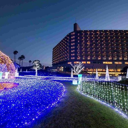 Shirahama Coganoi Resort & Spa Екстериор снимка