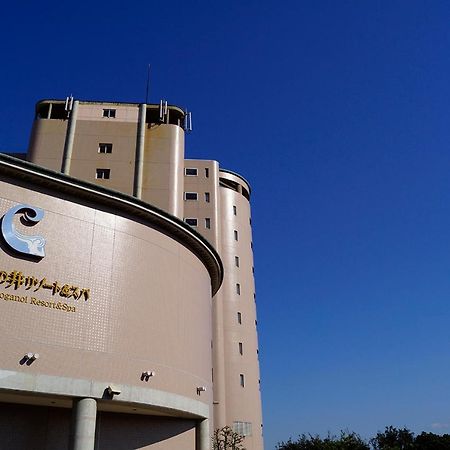 Shirahama Coganoi Resort & Spa Екстериор снимка