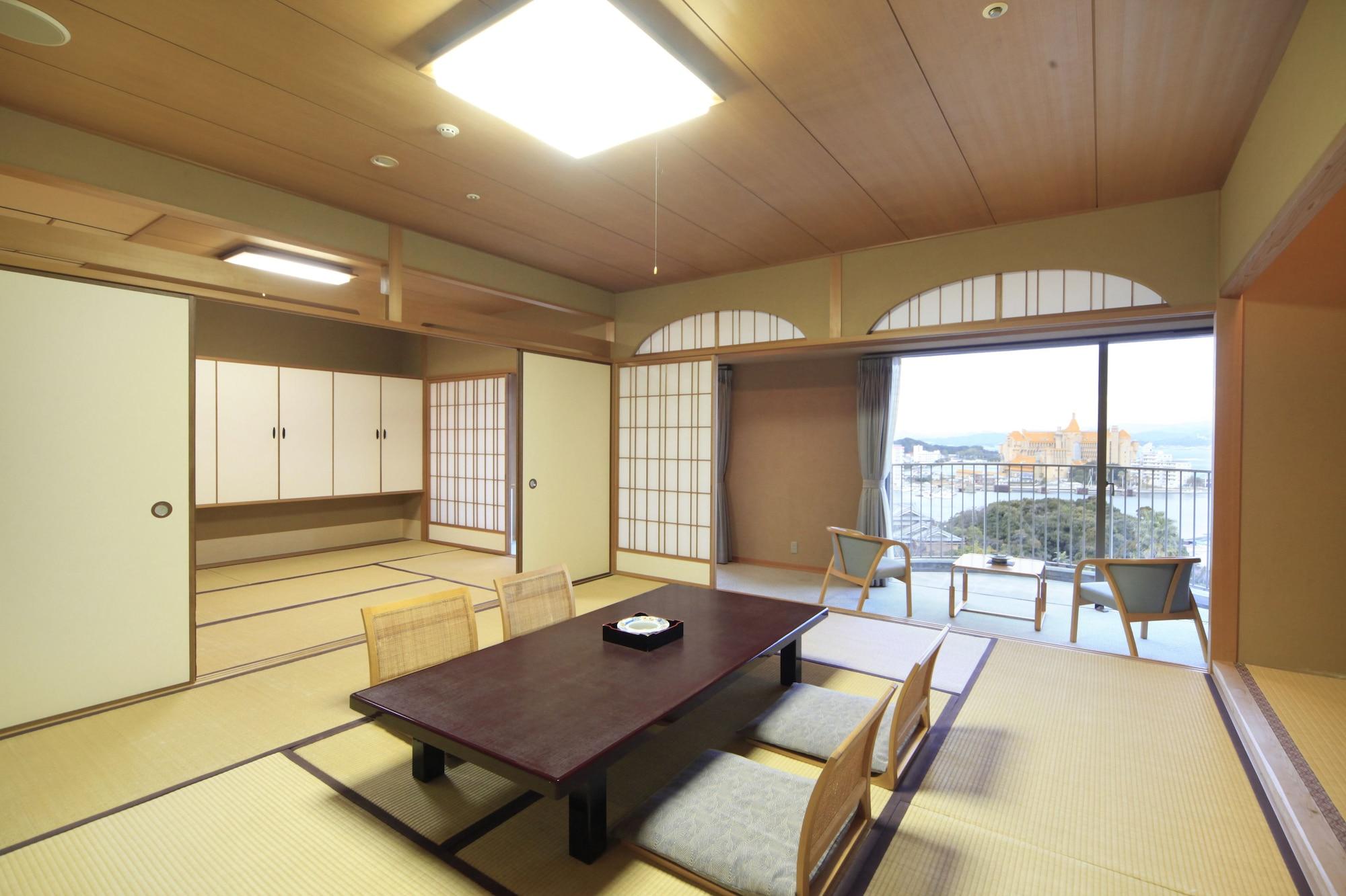 Shirahama Coganoi Resort & Spa Екстериор снимка