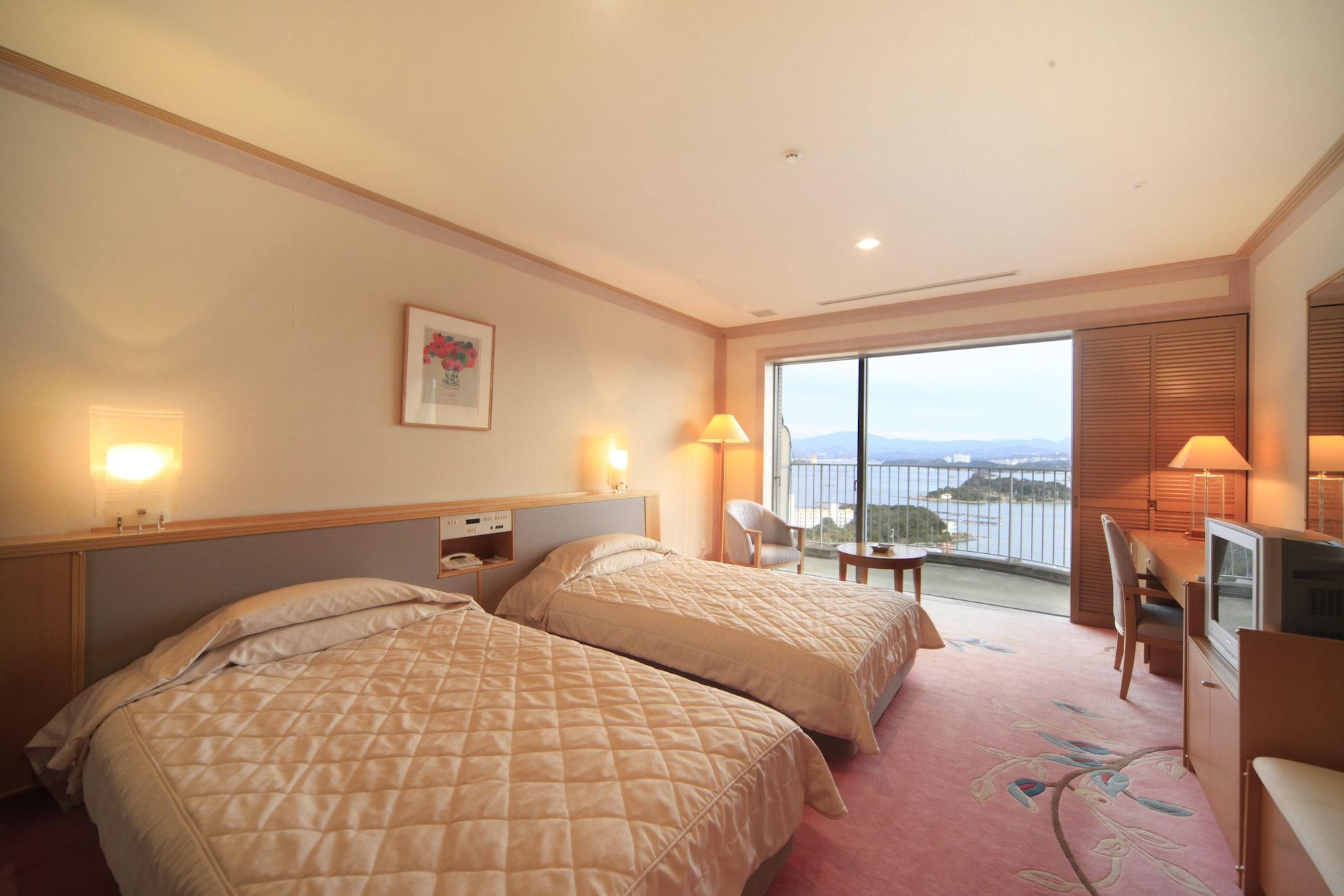 Shirahama Coganoi Resort & Spa Екстериор снимка