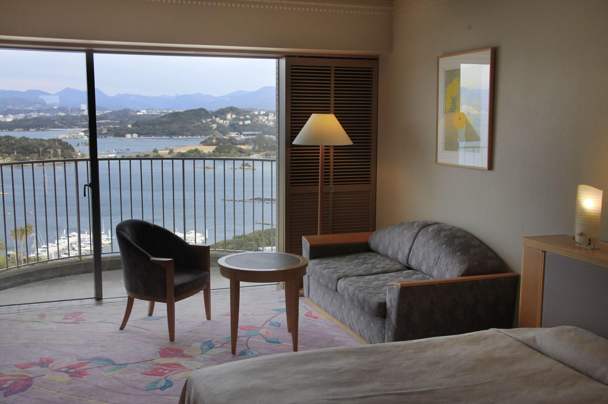 Shirahama Coganoi Resort & Spa Екстериор снимка