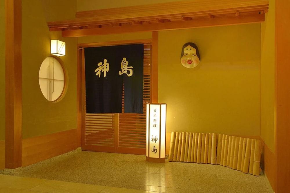 Shirahama Coganoi Resort & Spa Екстериор снимка