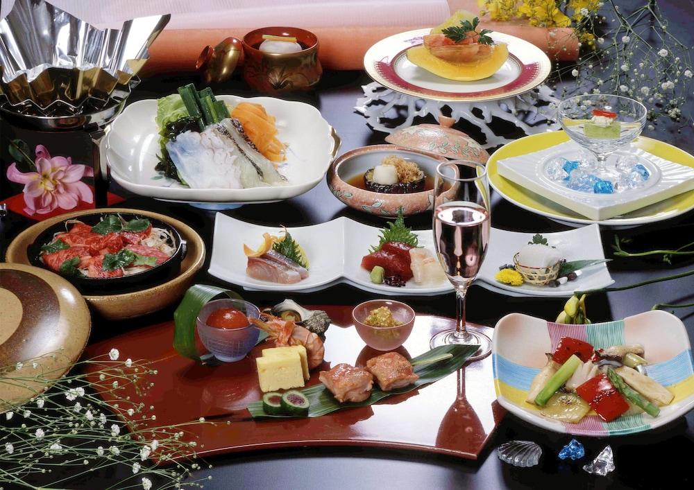 Shirahama Coganoi Resort & Spa Екстериор снимка