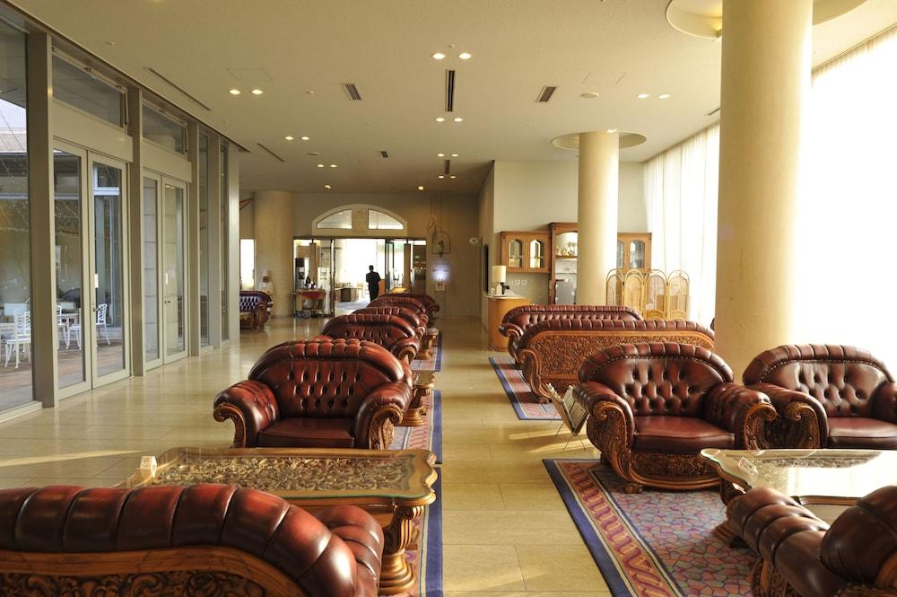 Shirahama Coganoi Resort & Spa Екстериор снимка