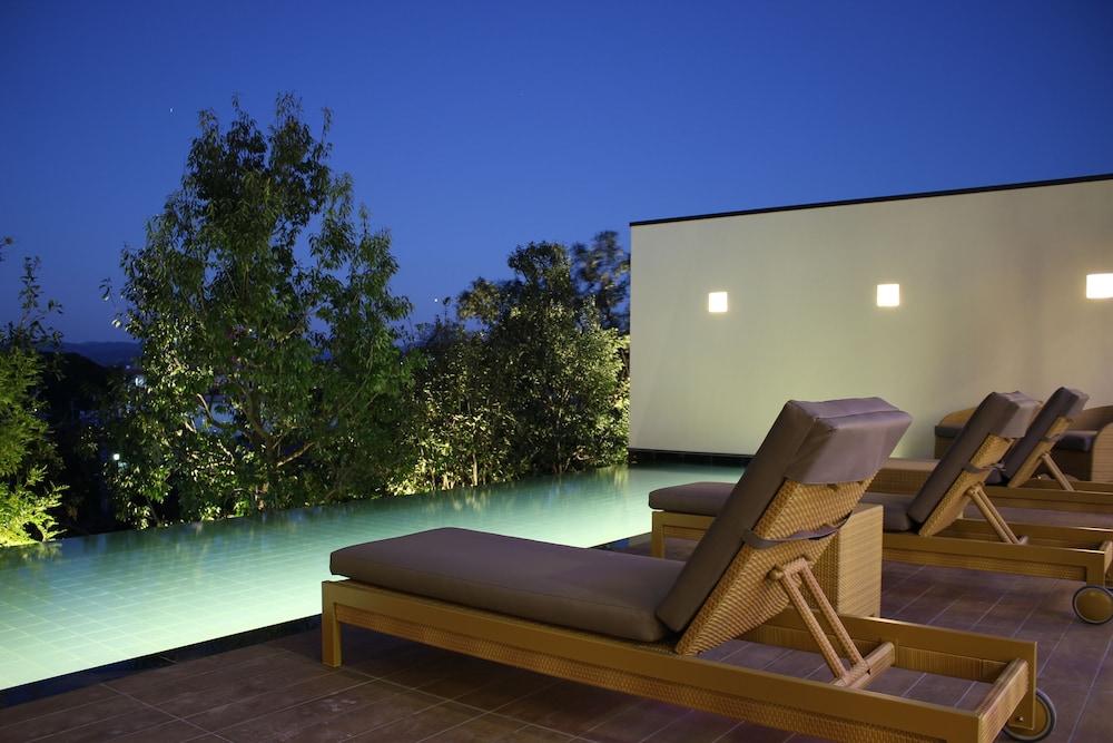 Shirahama Coganoi Resort & Spa Екстериор снимка