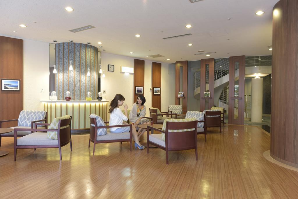 Shirahama Coganoi Resort & Spa Екстериор снимка