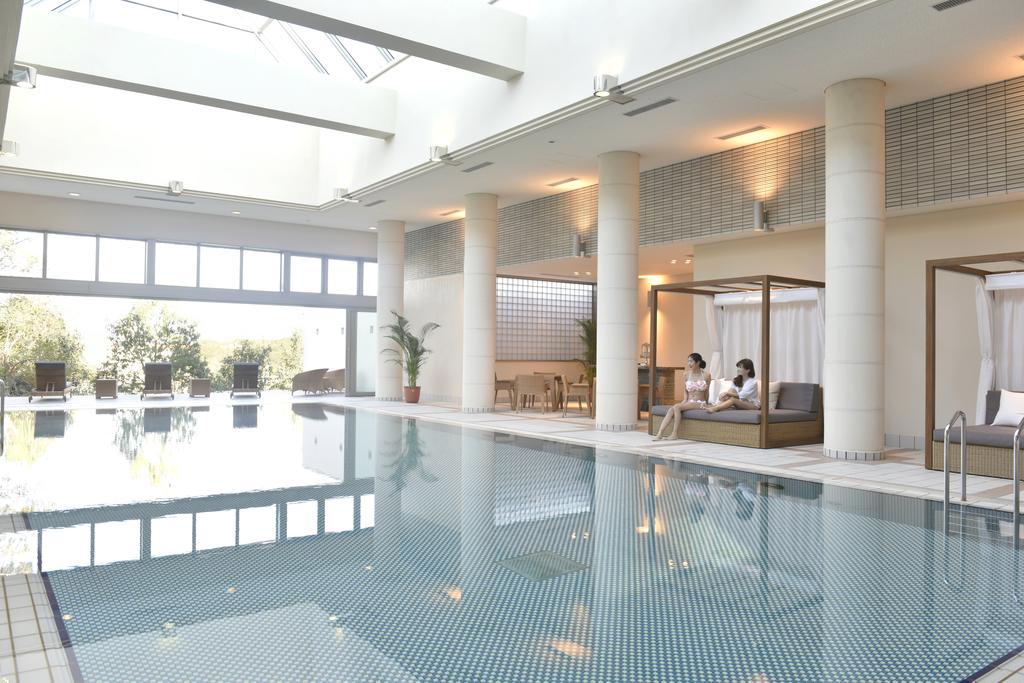 Shirahama Coganoi Resort & Spa Екстериор снимка