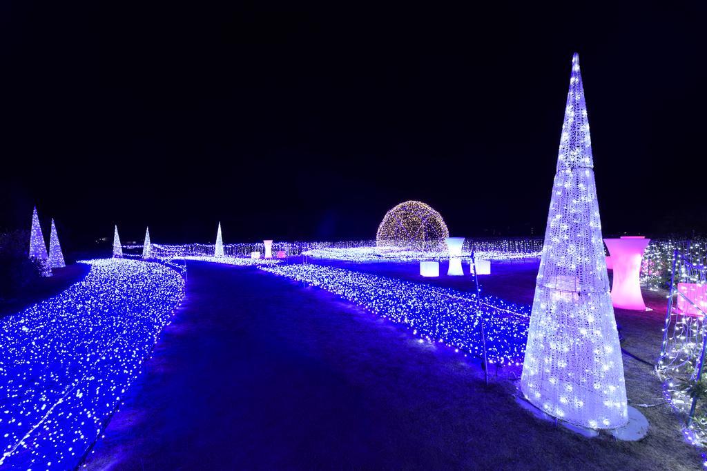 Shirahama Coganoi Resort & Spa Екстериор снимка