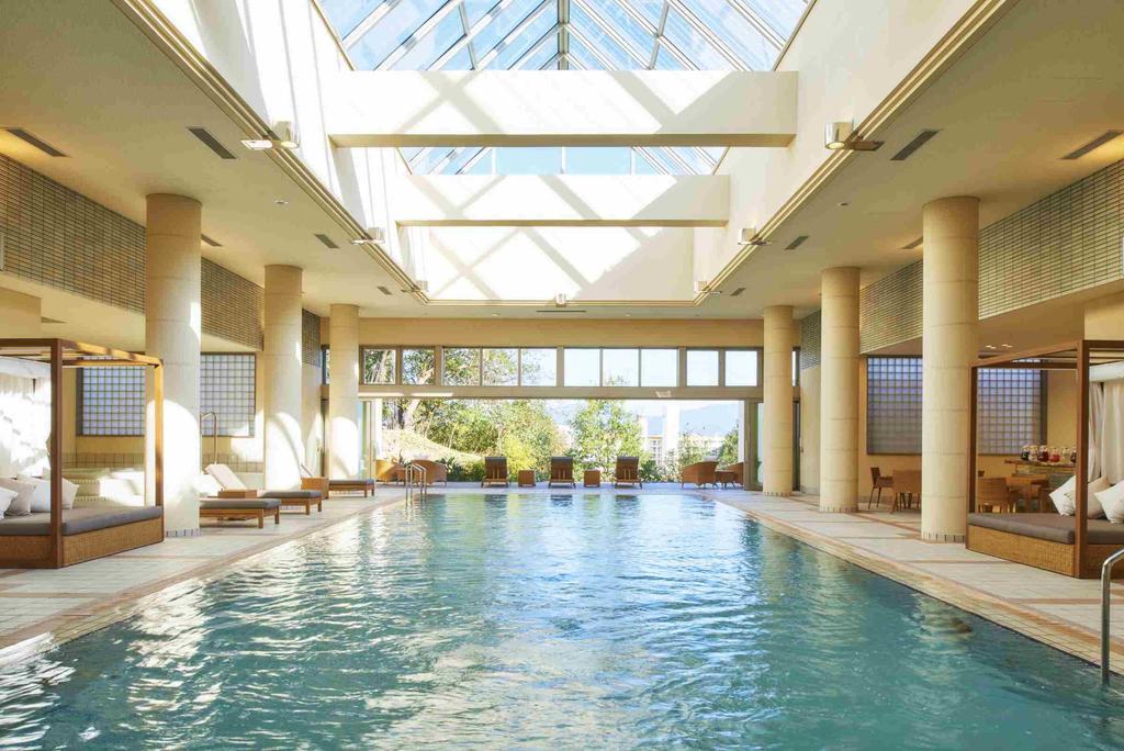 Shirahama Coganoi Resort & Spa Екстериор снимка