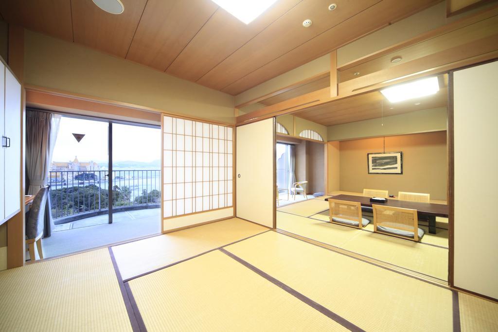 Shirahama Coganoi Resort & Spa Екстериор снимка