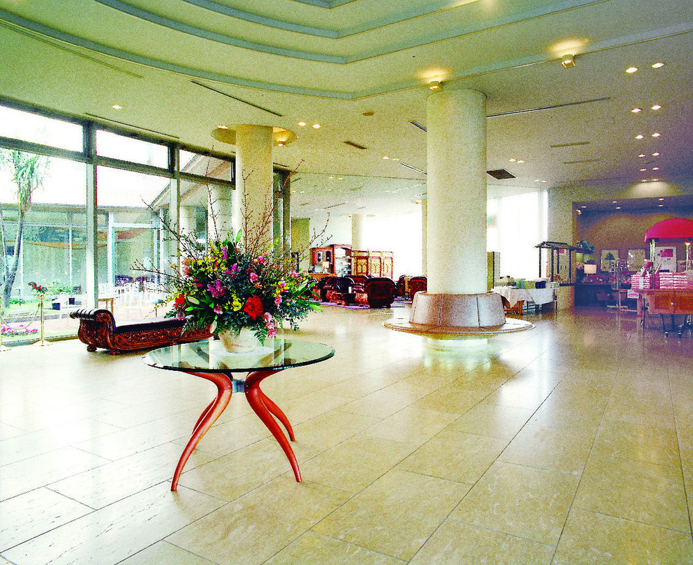 Shirahama Coganoi Resort & Spa Екстериор снимка