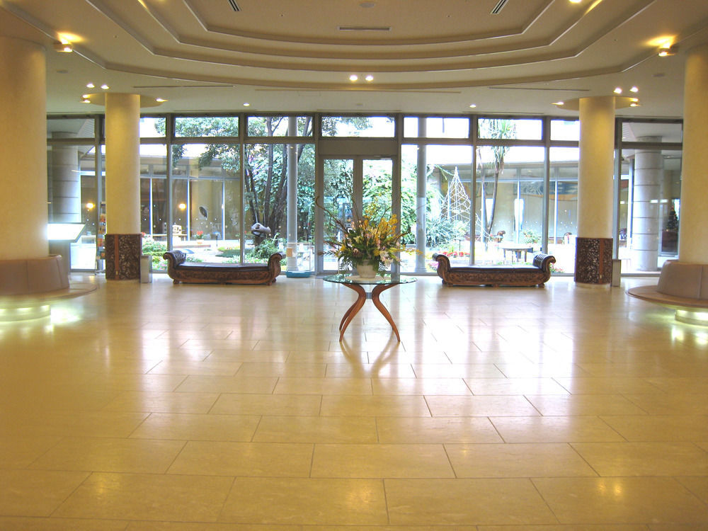 Shirahama Coganoi Resort & Spa Екстериор снимка