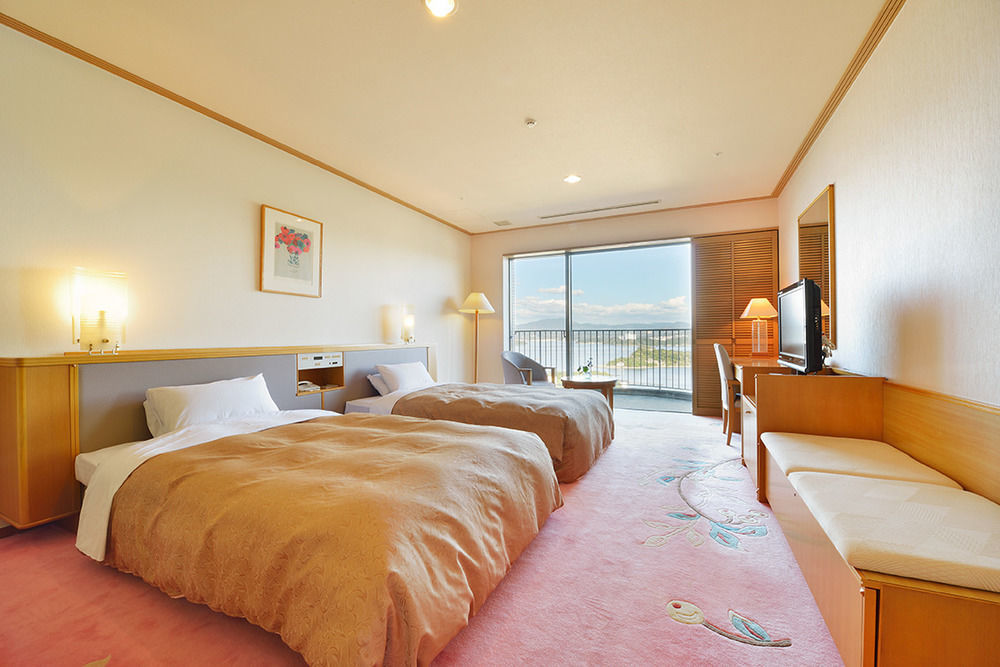 Shirahama Coganoi Resort & Spa Екстериор снимка