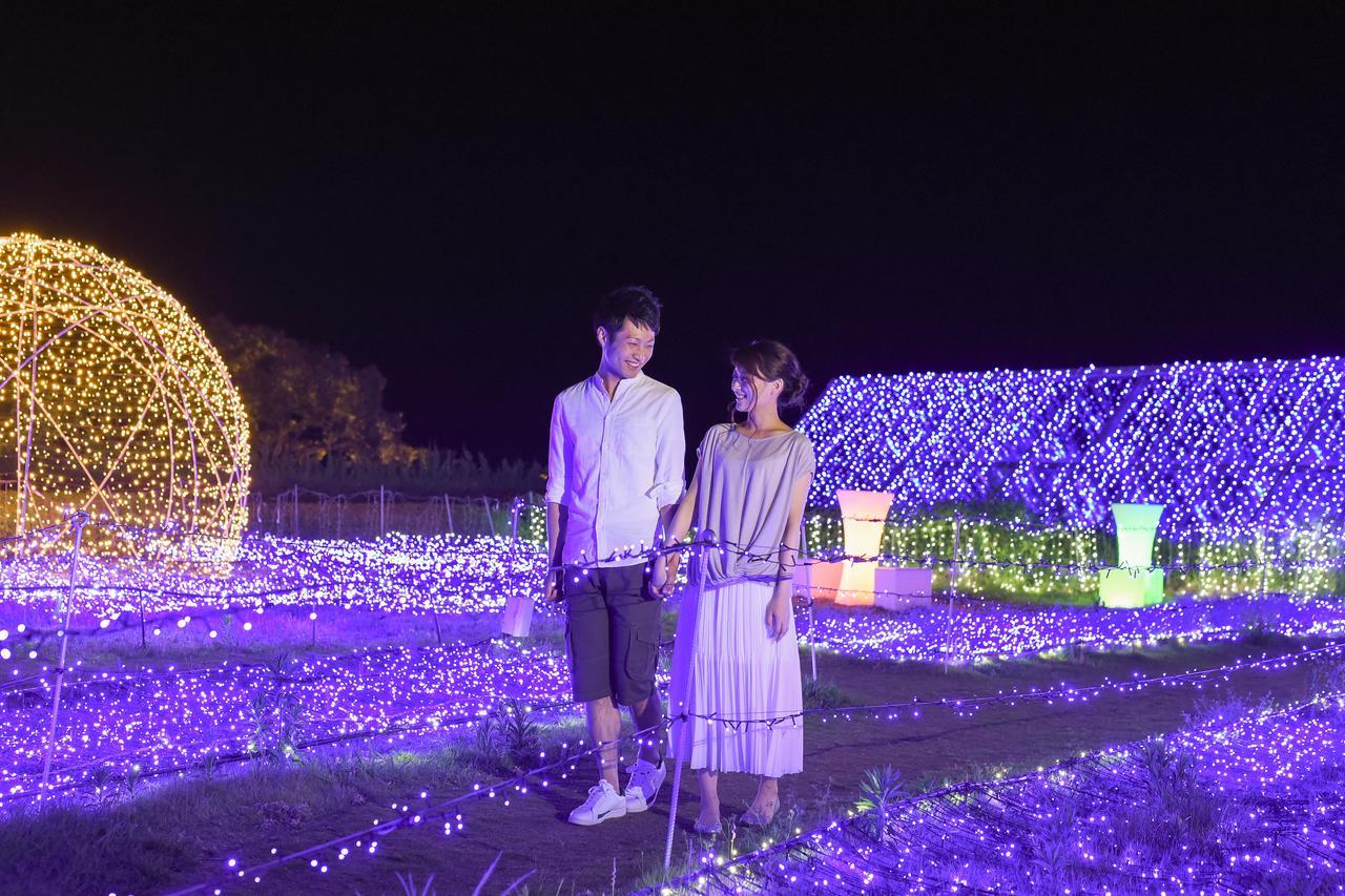 Shirahama Coganoi Resort & Spa Екстериор снимка