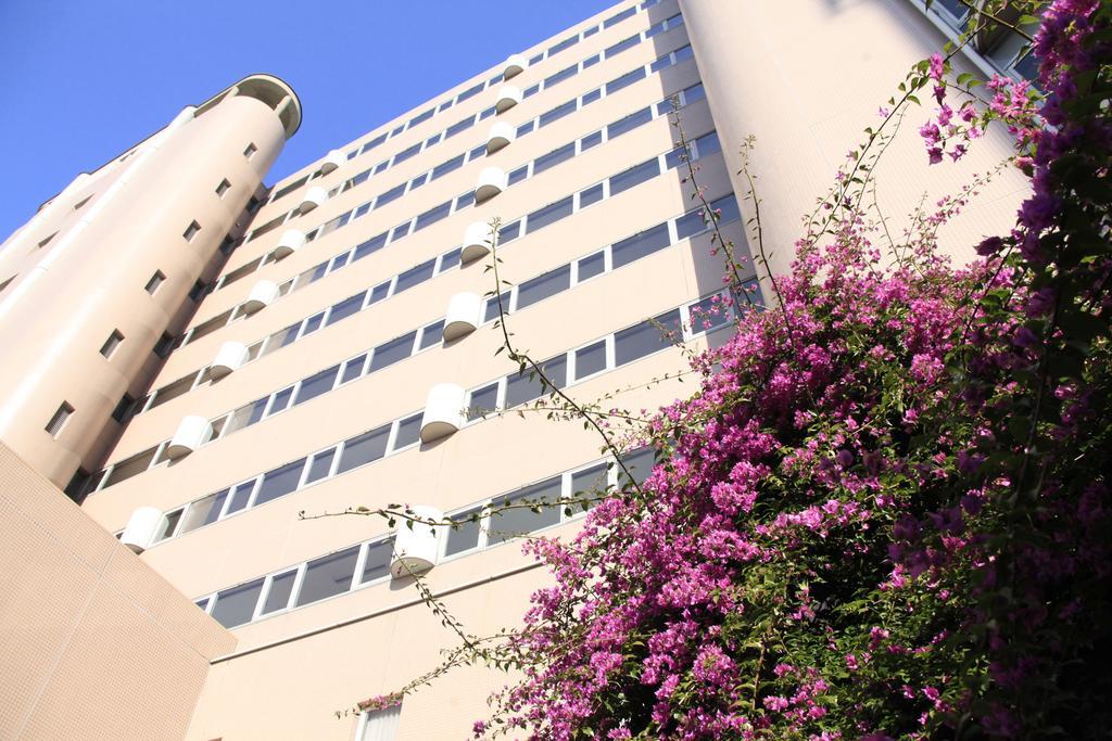 Shirahama Coganoi Resort & Spa Екстериор снимка