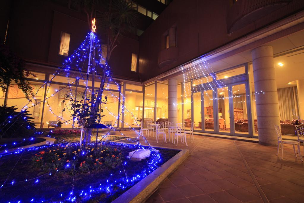 Shirahama Coganoi Resort & Spa Екстериор снимка