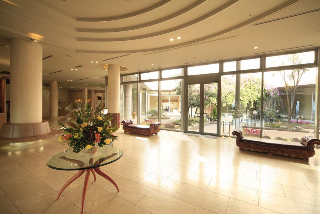 Shirahama Coganoi Resort & Spa Екстериор снимка